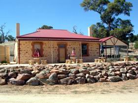 Uleybury Wines - Accommodation Bookings 0
