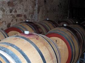 Uleybury Wines - Accommodation Bookings 1