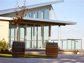 Pike And Joyce Wines - Accommodation Bookings 2