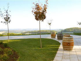Pike And Joyce Wines - Accommodation Bookings 3