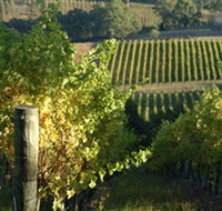Pike and Joyce Wines - Accommodation Bookings