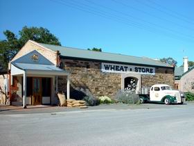 Barossa Brewing Company - Accommodation Bookings 1