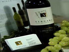 Virgara Wines - Accommodation Bookings 2