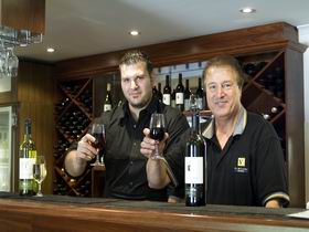 Virgara Wines - Accommodation Bookings 1