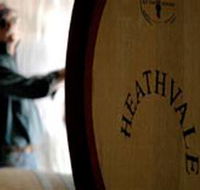 Heathvale Wines - Accommodation Bookings