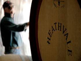 Heathvale Wines - Accommodation Bookings 0