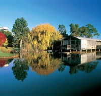 Balnaves of Coonawarra - Accommodation Bookings