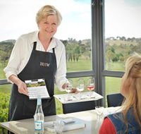 ChocoVino - Accommodation Bookings