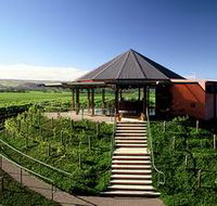 Hugh Hamilton Wines - Accommodation Bookings