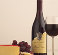 Pages Creek Vineyard - Accommodation Bookings