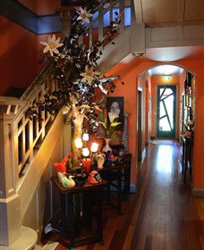 Oakdene Vineyards Restaurant And Cellar Door - Accommodation Bookings 6