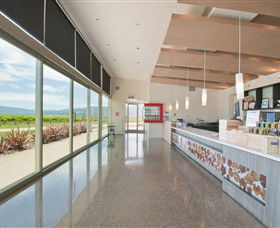 Mount Langi Ghiran - Accommodation Bookings 0