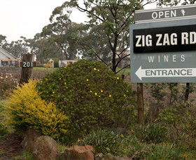 Zig Zag Rd Winery - Accommodation Bookings 3