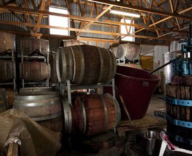 Zig Zag Rd Winery - Accommodation Bookings 4