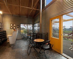 Zig Zag Rd Winery - Accommodation Bookings 1