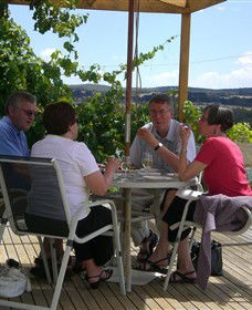Zig Zag Rd Winery - Accommodation Bookings 2