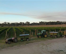 Kooyonga Creek Wines - Accommodation Bookings 1