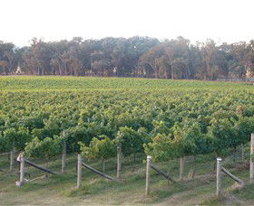 Kooyonga Creek Wines - Accommodation Bookings 6