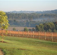 Paradigm Hill - Accommodation Bookings