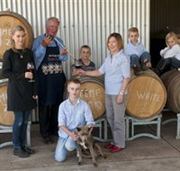 Mount Charlie Winery - Accommodation Bookings