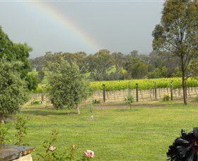 Garners Heritage Wines - Accommodation Bookings 3