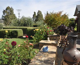 Longwood East VIC Accommodation Bookings