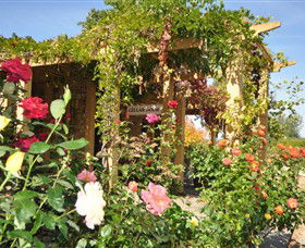 Garners Heritage Wines - Accommodation Bookings 1