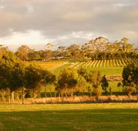 Gosling Creek - Accommodation Bookings