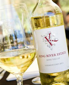 King River Estate - Accommodation Bookings 2