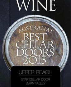 Upper Reach Winery And Cellar Door - Accommodation Bookings 0