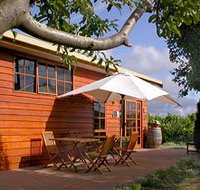 Brook Eden Vineyard - Accommodation Bookings