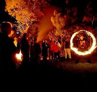 Coal Valley Vineyard - Accommodation Bookings