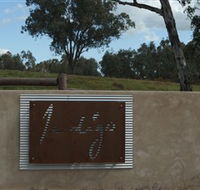 Indigo Vineyard - Accommodation Bookings