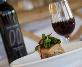 Jack Rabbit Vineyard - Accommodation Bookings 4