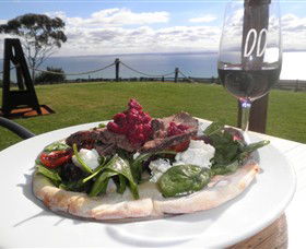 Jack Rabbit Vineyard - Accommodation Bookings 2