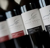 Boggy Creek Vineyards - Accommodation Bookings