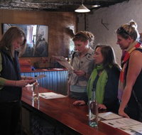Tahbilk Winery and Vineyard - Accommodation Bookings
