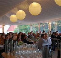 Leaning Church Vineyard - Accommodation Bookings