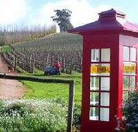 Dalrymple Vineyards - Accommodation Bookings