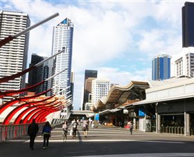 TheatreStreet - Accommodation Bookings 0