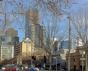 TheatreStreet - Accommodation Bookings 1