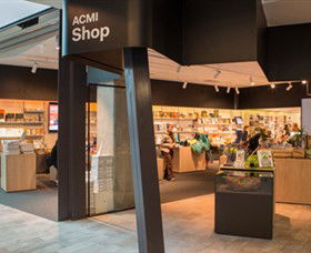 Australian Centre For The Moving Image (ACMI) - Accommodation Bookings 5