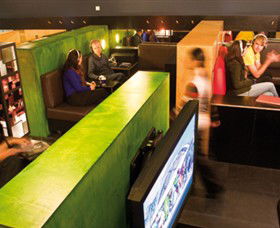 Australian Centre For The Moving Image (ACMI) - Accommodation Bookings 3