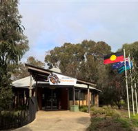 Narana Aboriginal Cultural Centre - Accommodation Bookings