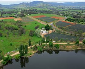 Schmidts Strawberry Winery - Accommodation Bookings 3