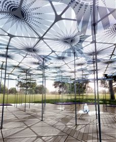 MPavilion - Accommodation Bookings 0