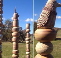 Carcoar Pottery - Accommodation Bookings