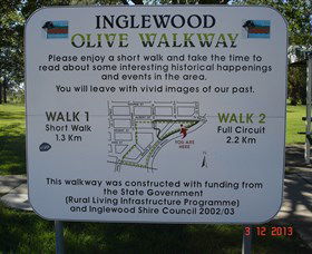 Inglewood Apex-Lions Park - Accommodation Bookings 1