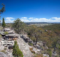 Munghorn Gap Nature Reserve - Accommodation Bookings
