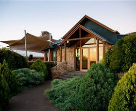 Gapsted Wines - Accommodation Bookings 0